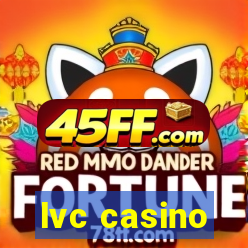 lvc casino